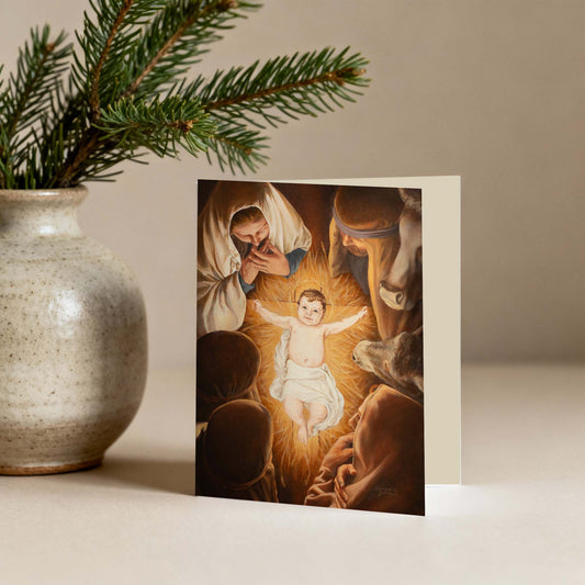 Adoratio Christmas Cards