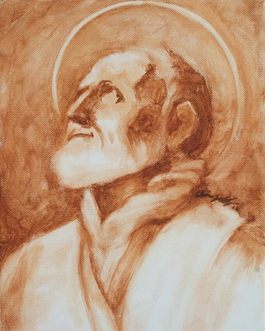 St. Philip Neri Print